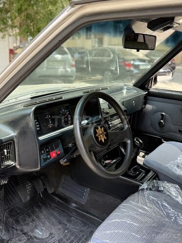 Tofas Sahin 2004, 90,000 km - 1.6 l - Bakı