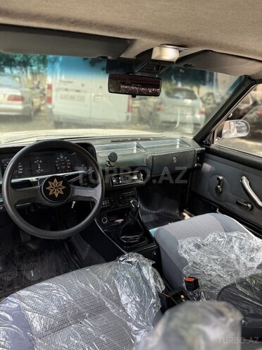 Tofas Sahin 2004, 90,000 km - 1.6 l - Bakı