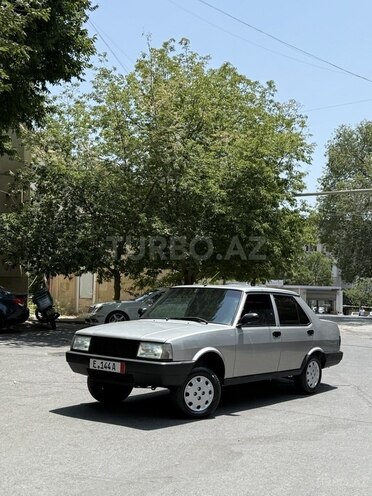 Tofas Sahin 2004, 90,000 km - 1.6 l - Bakı