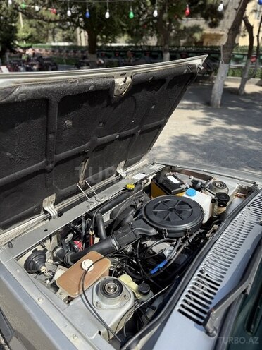 Tofas Sahin 2004, 90,000 km - 1.6 l - Bakı