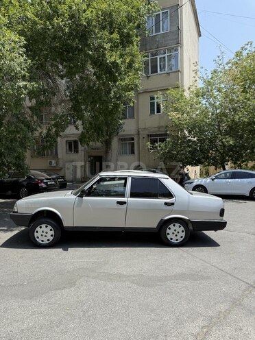 Tofas Sahin 2004, 90,000 km - 1.6 l - Bakı