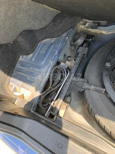 Mercedes C 180-9