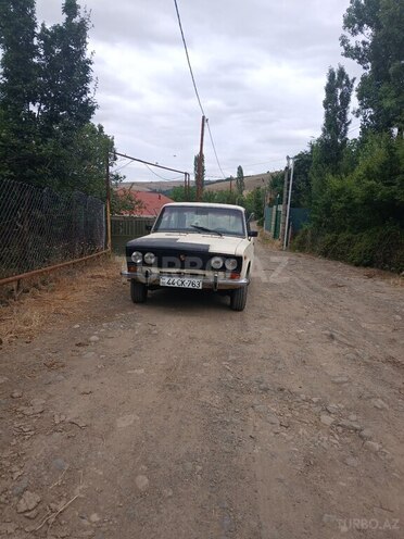 LADA (VAZ) 2106 1983, 75,080 km - 1.6 l - Masallı