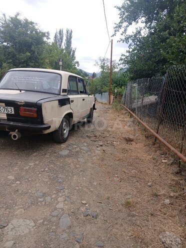 LADA (VAZ) 2106 1983, 75,080 km - 1.6 l - Masallı