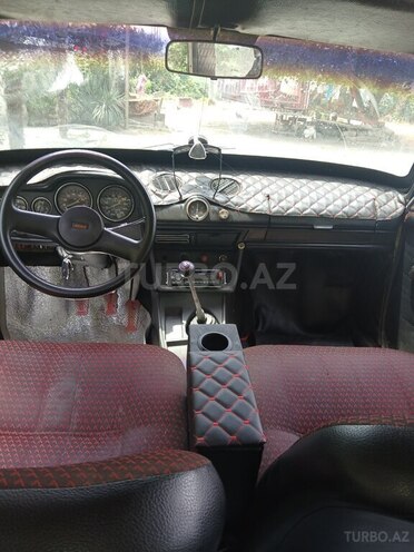 LADA (VAZ) 2106 1983, 75,080 km - 1.6 l - Masallı