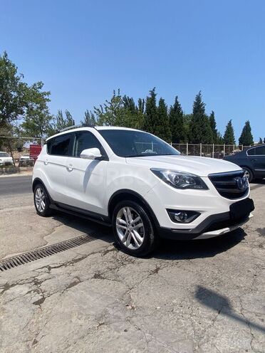 Changan CS 35 2018, 350,000 km - 1.6 l - Bakı