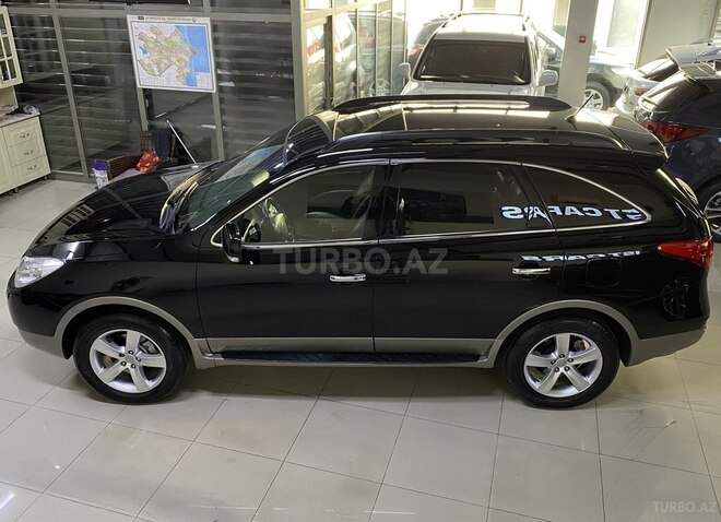 Hyundai ix55-7