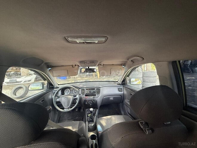 Kia Rio 2006, 393,401 km - 1.4 l - Bakı