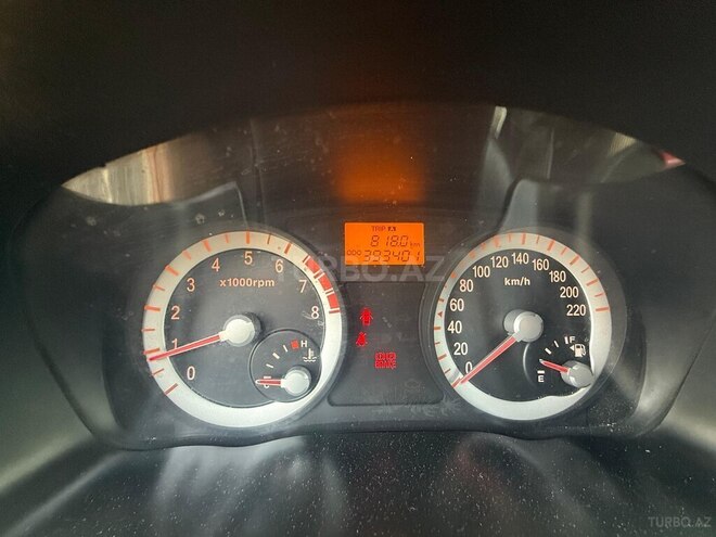 Kia Rio 2006, 393,401 km - 1.4 l - Bakı