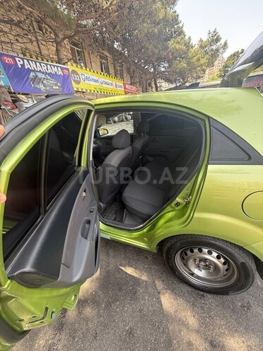 Kia Rio 2006, 393,401 km - 1.4 l - Bakı
