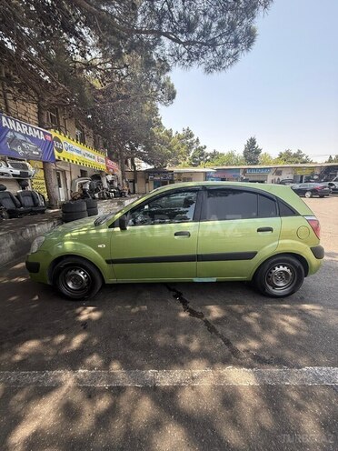 Kia Rio 2006, 393,401 km - 1.4 l - Bakı