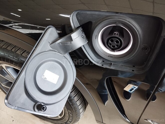 BMW X5 2017, 202,000 km - 2.0 l - Bakı