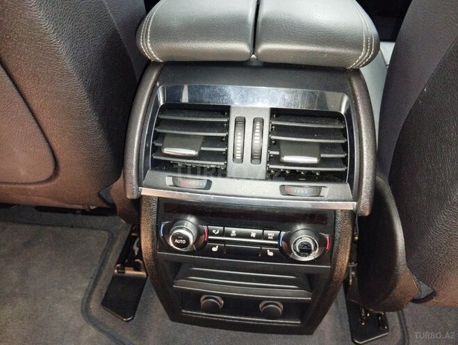 BMW X5 2017, 202,000 km - 2.0 l - Bakı