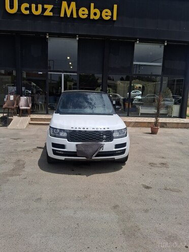 Land Rover Range Rover 2015, 139,208 km - 3.0 л - Cəlilabad