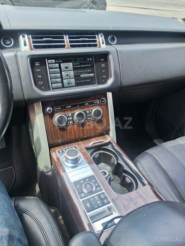 Land Rover Range Rover 2015, 139,208 km - 3.0 л - Cəlilabad