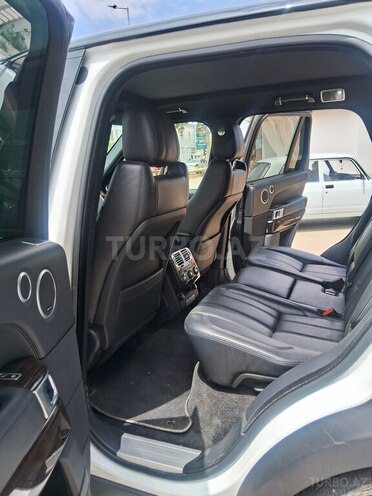 Land Rover Range Rover 2015, 139,208 km - 3.0 л - Cəlilabad
