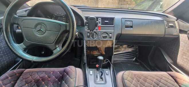Mercedes C 180 1994, 420,000 km - 1.8 l - Bakı