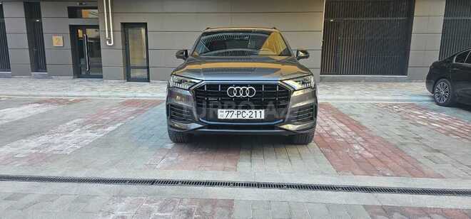 Audi Q7 2021, 53,000 km - 2.0 л - Bakı