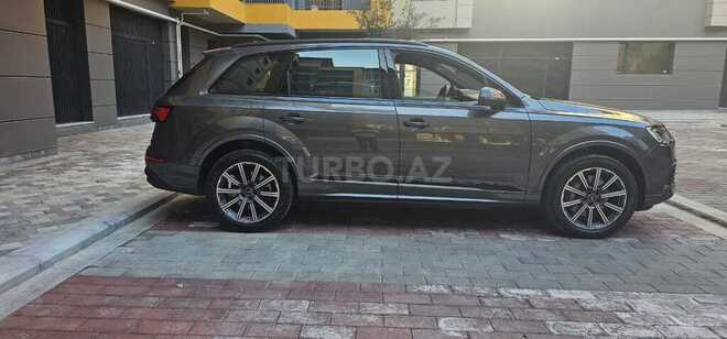 Audi Q7 2021, 53,000 km - 2.0 л - Bakı
