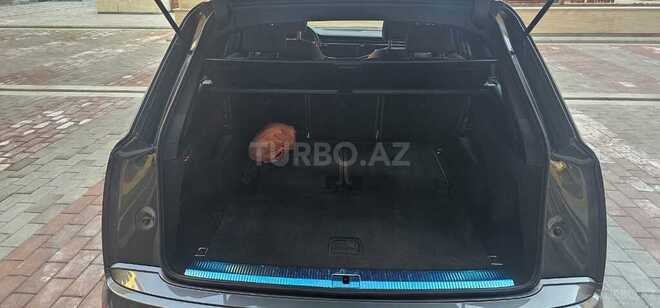 Audi Q7 2021, 53,000 km - 2.0 л - Bakı