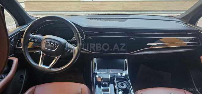 Audi Q7 2021, 53,000 km - 2.0 л - Bakı