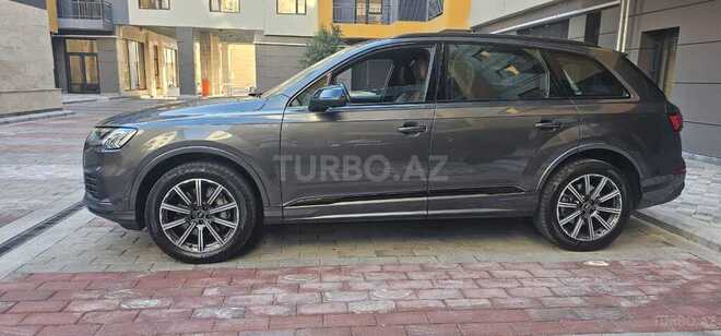 Audi Q7 2021, 53,000 km - 2.0 л - Bakı