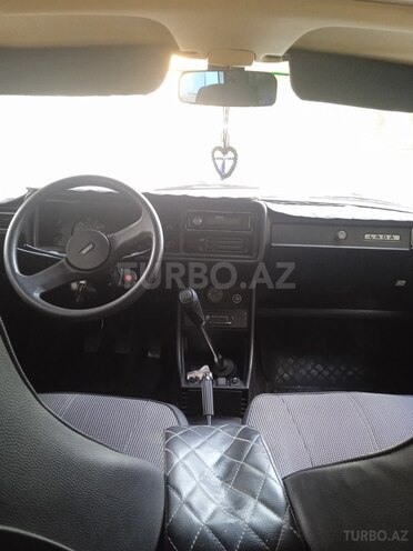 LADA (VAZ) 2107 2007, 21,274 km - 1.6 л - Bakı