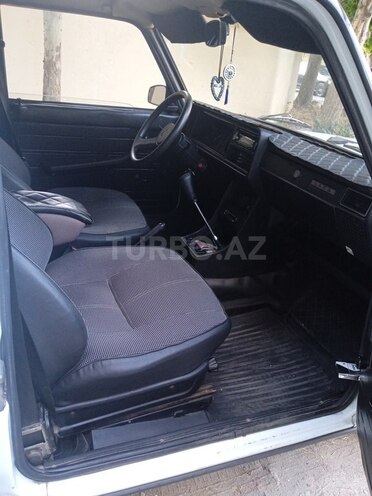 LADA (VAZ) 2107 2007, 21,274 km - 1.6 л - Bakı