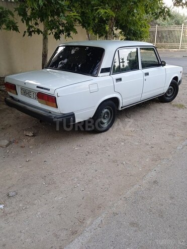 LADA (VAZ) 2107 2007, 21,274 km - 1.6 л - Bakı