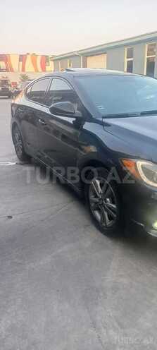 Hyundai Elantra 2017, 212,588 km - 2.0 l - Bakı