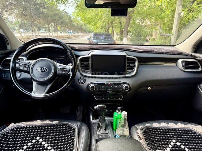 Kia Sorento 2015, 180,000 km - 2.2 l - Bakı