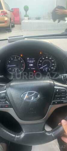 Hyundai Elantra 2017, 212,588 km - 2.0 l - Bakı
