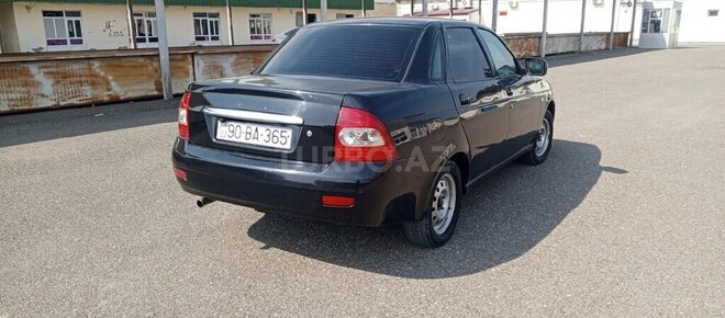 LADA (VAZ) Priora 2007, 455,000 km - 1.6 л - Ucar