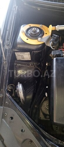 LADA (VAZ) Priora 2007, 455,000 km - 1.6 л - Ucar