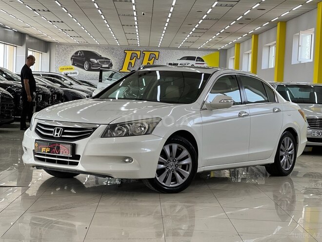 Honda Accord-1