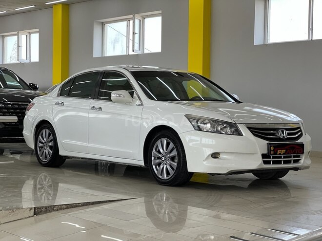 Honda Accord-4