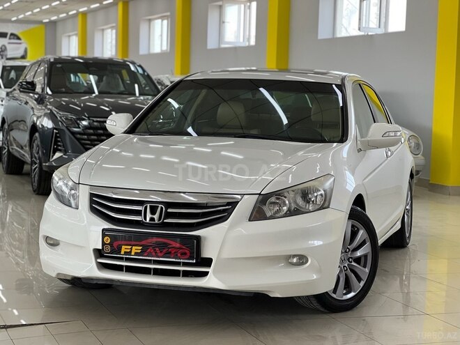 Honda Accord-2