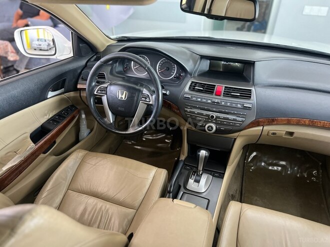 Honda Accord-14