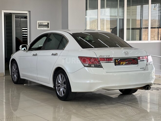 Honda Accord-5