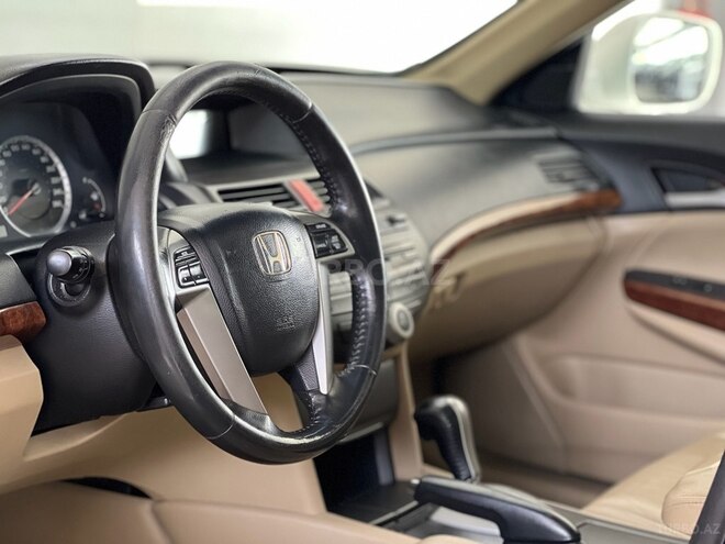 Honda Accord-8