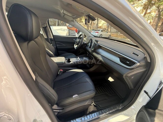 BYD  2025, 0 km - 1.5 l - Bakı
