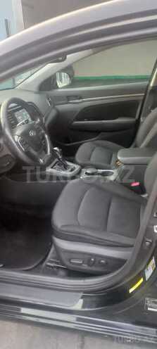 Hyundai Elantra 2017, 212,588 km - 2.0 l - Bakı