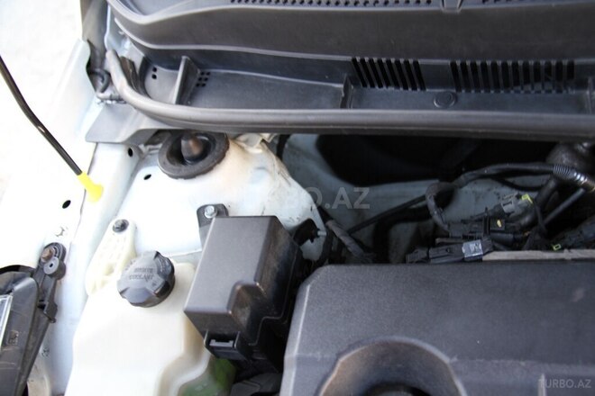 Hyundai Accent 2013, 286,700 km - 1.6 l - Bakı