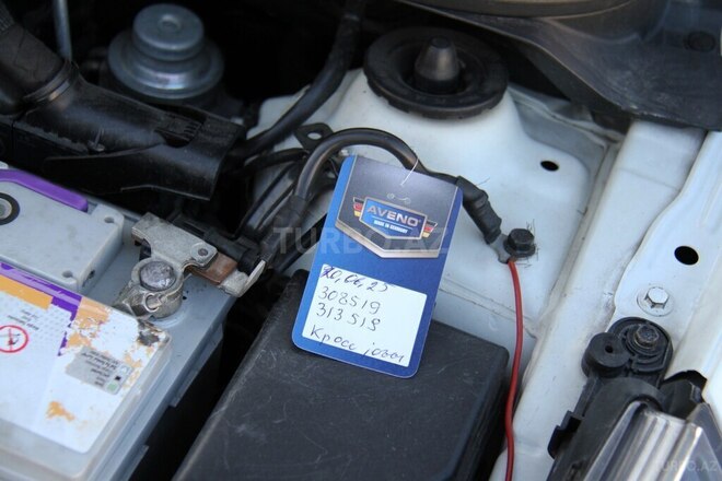 Hyundai Accent 2013, 286,700 km - 1.6 l - Bakı