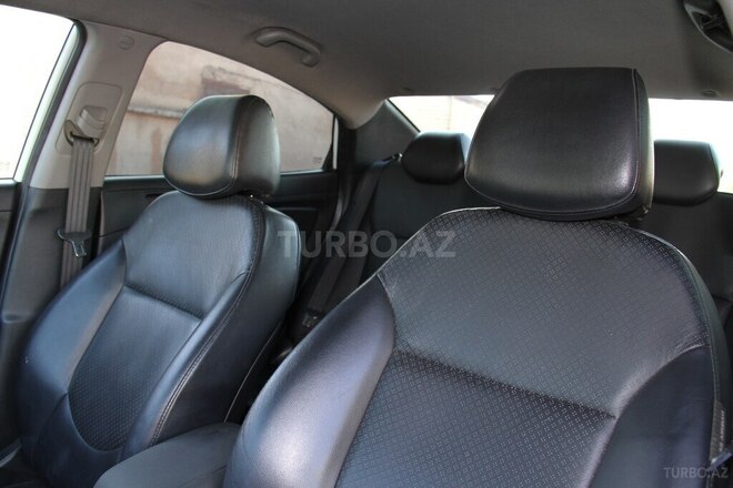 Hyundai Accent 2013, 286,700 km - 1.6 l - Bakı