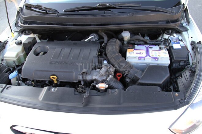 Hyundai Accent 2013, 286,700 km - 1.6 l - Bakı