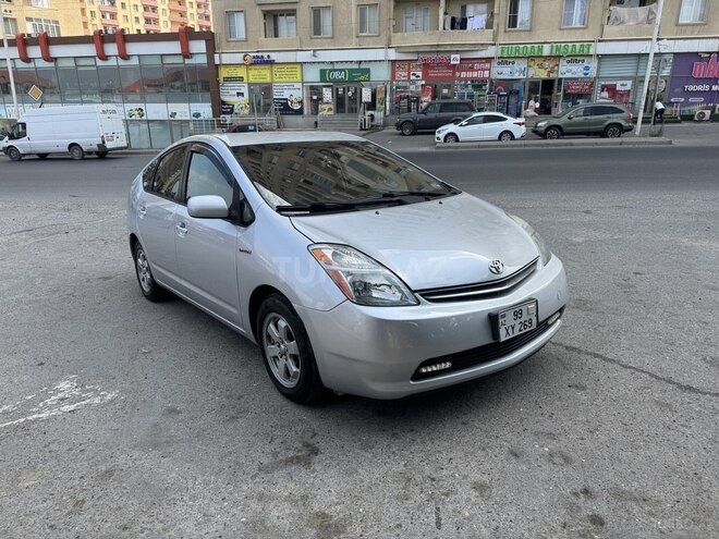 Toyota Prius 2007, 333,134 km - 1.5 l - Bakı