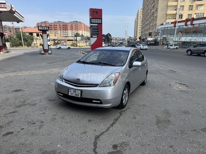 Toyota Prius 2007, 333,134 km - 1.5 l - Bakı