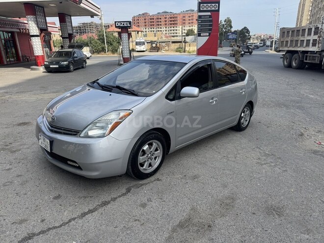 Toyota Prius 2007, 333,134 km - 1.5 l - Bakı