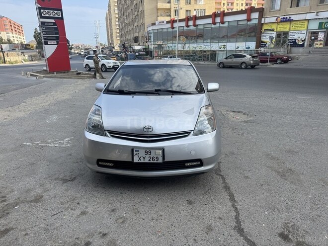 Toyota Prius 2007, 333,134 km - 1.5 l - Bakı